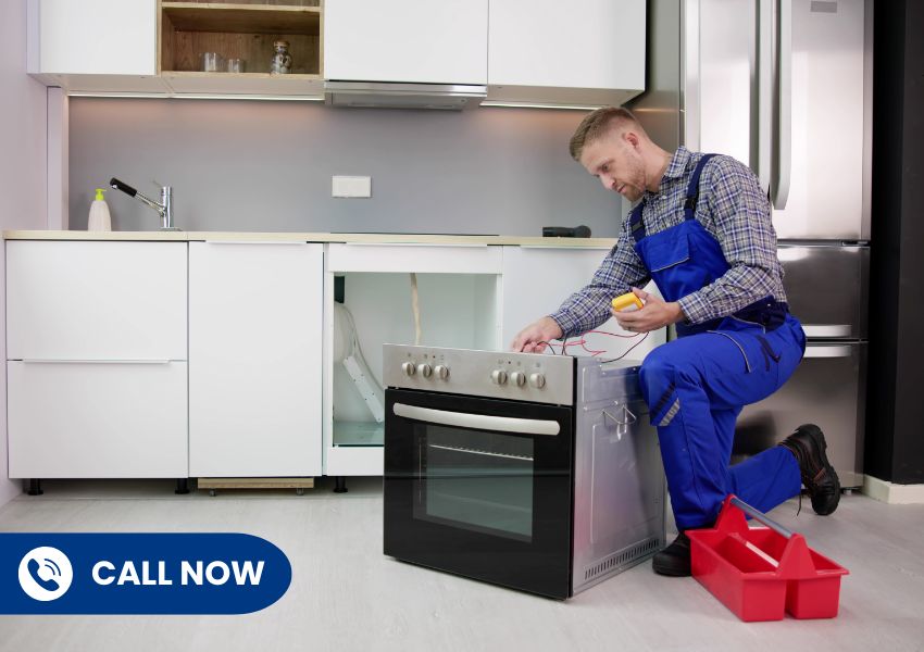 Appliance Repair Services in Windham, NY
